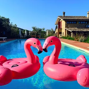 Nonna Nara Bed & Breakfast Grosseto