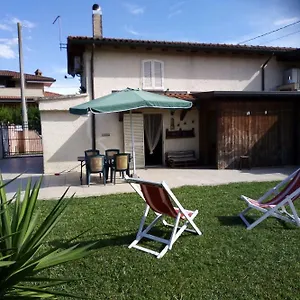 Casa Al Mare Casa vacanze Massa (Tuscany)