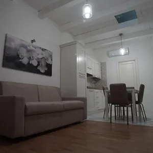  Apartamento L'orchidea Bianca